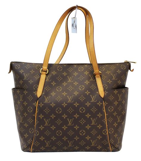 large print lv bag|louis vuitton medium tote bag.